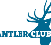 The Antler Club logo