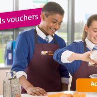 Keep collective for Sainsbury's Active Kids